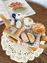 画像をギャラリービューアに読み込む, 超レア!! ベイキングティーポット