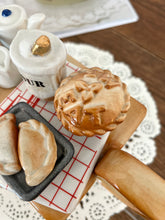 画像をギャラリービューアに読み込む, 超レア!! ベイキングティーポット