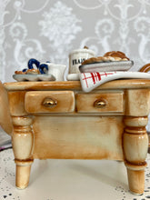 画像をギャラリービューアに読み込む, 超レア!! ベイキングティーポット