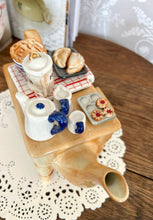 画像をギャラリービューアに読み込む, 超レア!! ベイキングティーポット