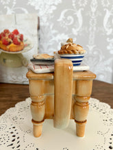 画像をギャラリービューアに読み込む, 超レア!! ベイキングティーポット