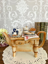 画像をギャラリービューアに読み込む, 超レア!! ベイキングティーポット