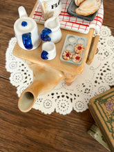 画像をギャラリービューアに読み込む, 超レア!! ベイキングティーポット