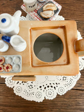 画像をギャラリービューアに読み込む, 超レア!! ベイキングティーポット