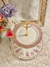 画像をギャラリービューアに読み込む, 2段アフタヌーンティースタンド