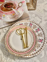 画像をギャラリービューアに読み込む, 2段アフタヌーンティースタンド