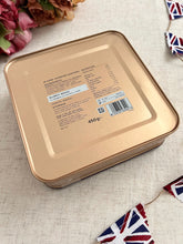 画像をギャラリービューアに読み込む, 【チャールズ国王 戴冠式】限定 M&S ショートブレッド缶