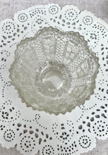 画像をギャラリービューアに読み込む, ガラスの器