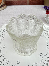 画像をギャラリービューアに読み込む, ガラスの器