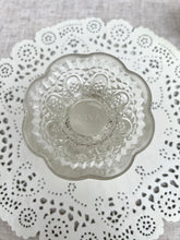 画像をギャラリービューアに読み込む, ガラスの器