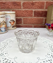 画像をギャラリービューアに読み込む, ガラスの器