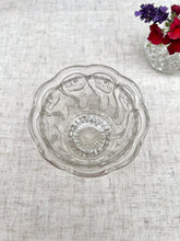 画像をギャラリービューアに読み込む, ガラスの器