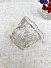 画像をギャラリービューアに読み込む, ガラスの器