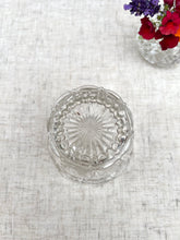 画像をギャラリービューアに読み込む, ガラスの器