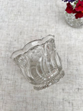 画像をギャラリービューアに読み込む, ガラスの器