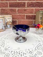 画像をギャラリービューアに読み込む, ジャムディッシュ スプーン付き