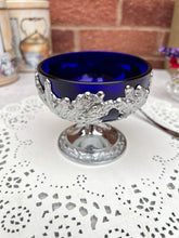 画像をギャラリービューアに読み込む, ジャムディッシュ スプーン付き