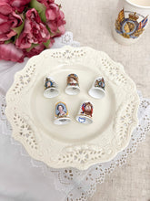 画像をギャラリービューアに読み込む, ロイヤルファミリー シンブル