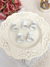 画像をギャラリービューアに読み込む, ロイヤルファミリー シンブル