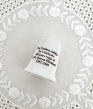 画像をギャラリービューアに読み込む, ロイヤルファミリー シンブル