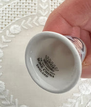 画像をギャラリービューアに読み込む, ロイヤルファミリー シンブル