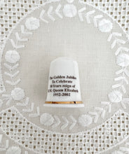 画像をギャラリービューアに読み込む, ロイヤルファミリー シンブル