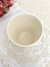 画像をギャラリービューアに読み込む, エリザベス女王 コロネーション記念 ビーカー