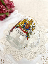 画像をギャラリービューアに読み込む, エリザベス女王 1977年シルバージュビリー記念グラス