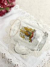 画像をギャラリービューアに読み込む, エリザベス女王 1977年シルバージュビリー記念グラス