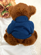 画像をギャラリービューアに読み込む, 【ロイヤルコレクション】 テディベア Windsor castle