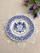 画像をギャラリービューアに読み込む, 【チャールズ国王 戴冠式】スポード Spode 限定 英国製 マグカップ / プレート