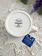 画像をギャラリービューアに読み込む, 【チャールズ国王 戴冠式】スポード Spode 限定 英国製 マグカップ / プレート