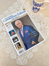 画像をギャラリービューアに読み込む, 【チャールズ国王 戴冠式】特集本 Coronation Edition
