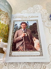 画像をギャラリービューアに読み込む, 【チャールズ国王 戴冠式】特集本 Coronation Edition