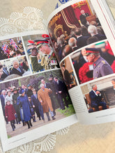 画像をギャラリービューアに読み込む, 【チャールズ国王 戴冠式】特集本 Coronation Edition