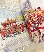 画像をギャラリービューアに読み込む, 【チャールズ国王 戴冠式】特集本 Coronation Edition