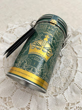 画像をギャラリービューアに読み込む, 【チャールズ国王 戴冠式】カートライト&バトラー 紅茶缶