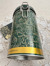 画像をギャラリービューアに読み込む, 【チャールズ国王 戴冠式】カートライト&バトラー 紅茶缶