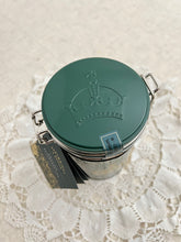 画像をギャラリービューアに読み込む, 【チャールズ国王 戴冠式】カートライト&バトラー 紅茶缶