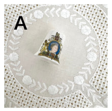 画像をギャラリービューアに読み込む, ロイヤルファミリー シンブル