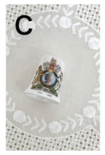 画像をギャラリービューアに読み込む, ロイヤルファミリー シンブル