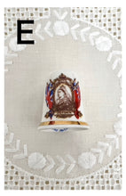 画像をギャラリービューアに読み込む, ロイヤルファミリー シンブル