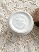 画像をギャラリービューアに読み込む, エリザベス女王 ゴールデンジュビリー記念 未使用品 マグカップ