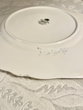 画像をギャラリービューアに読み込む, 3点セット(カップ1個、ソーサー1枚、小皿1枚) / ミルクジャグ / シュガーボウル / ケーキプレート