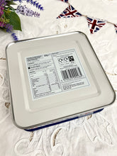 画像をギャラリービューアに読み込む, 【チャールズ国王 戴冠式】限定 モリソンズ ショートブレッド缶