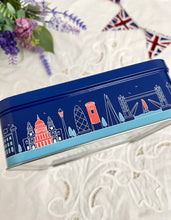 画像をギャラリービューアに読み込む, 【チャールズ国王 戴冠式】限定 モリソンズ ショートブレッド缶