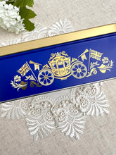 画像をギャラリービューアに読み込む, 【チャールズ国王 戴冠式】限定 テスコ ショートブレッド缶