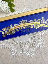 画像をギャラリービューアに読み込む, 【チャールズ国王 戴冠式】限定 テスコ ショートブレッド缶