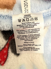 画像をギャラリービューアに読み込む, 【チャールズ国王 戴冠式】テスコ 限定 ブランケット