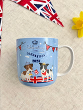 画像をギャラリービューアに読み込む, 【チャールズ国王 戴冠式】テスコ 限定 ティーポット / カップ&ソーサー / マグ / プレート